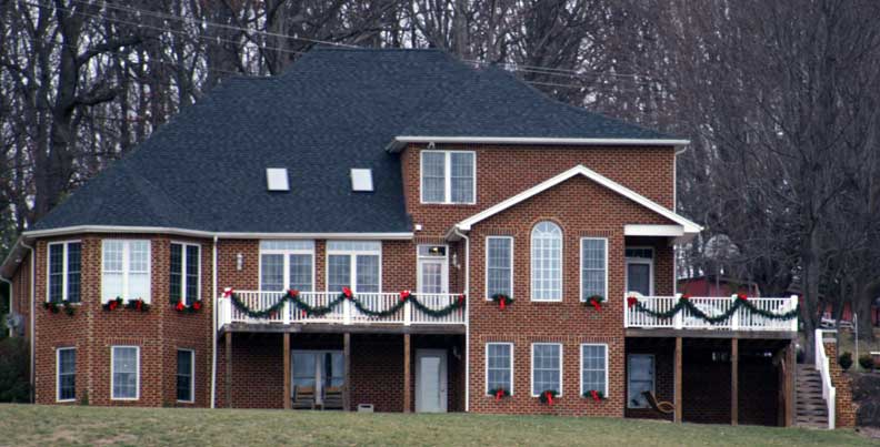 The Brookwood Home