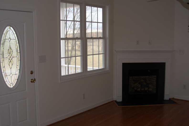  Second Enlarged view of Living Room